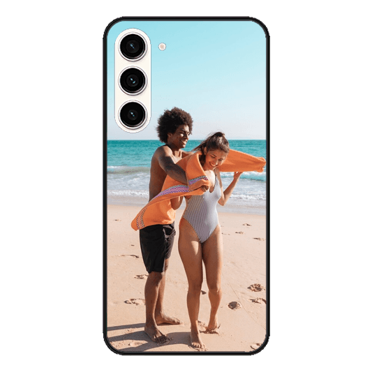 Coque Custom - Samsung - SmartPhone - Nouméa